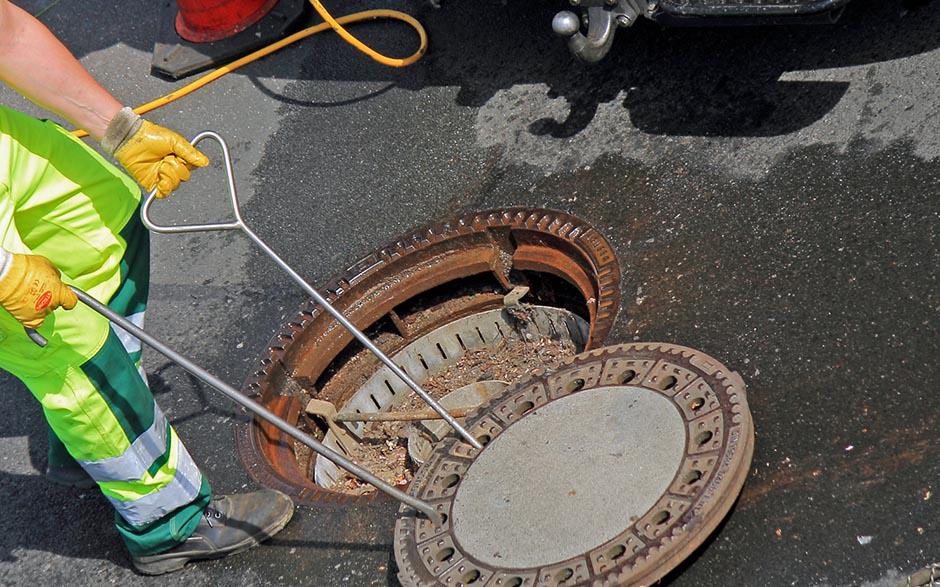 déboucher une canalisation Lieusaint