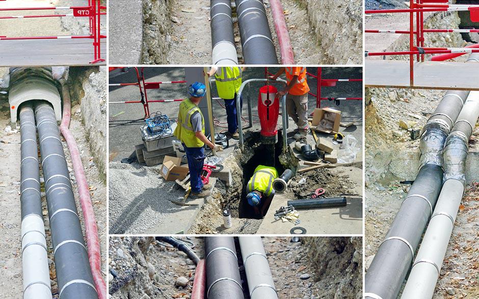 cable déboucheur canalisation Ablon-sur-Seine
