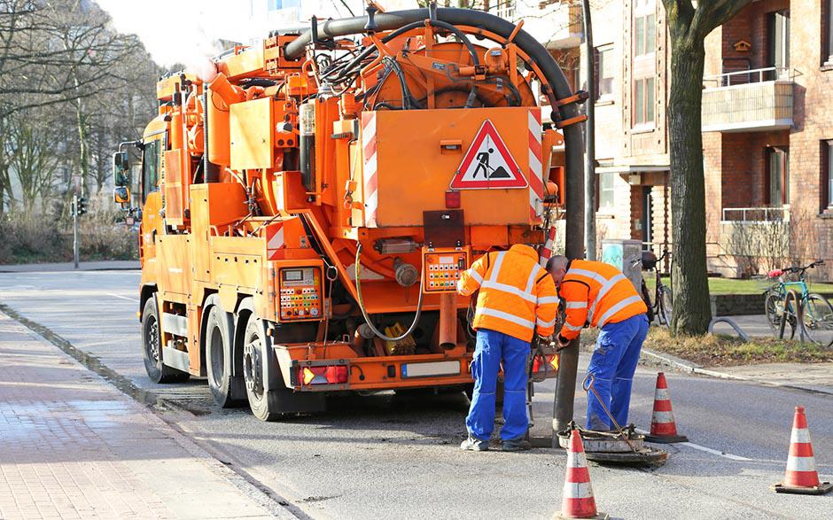 déboucheur de canalisations Ablon-sur-Seine