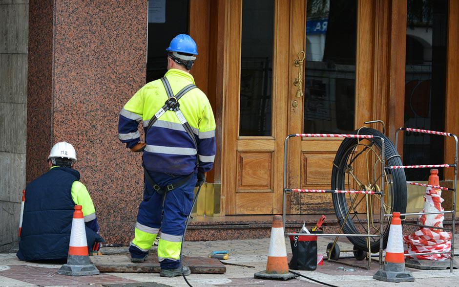 déboucheur canalisations Aubergenville