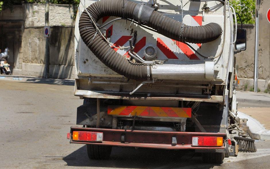 tuyau déboucheur de canalisation Bezons