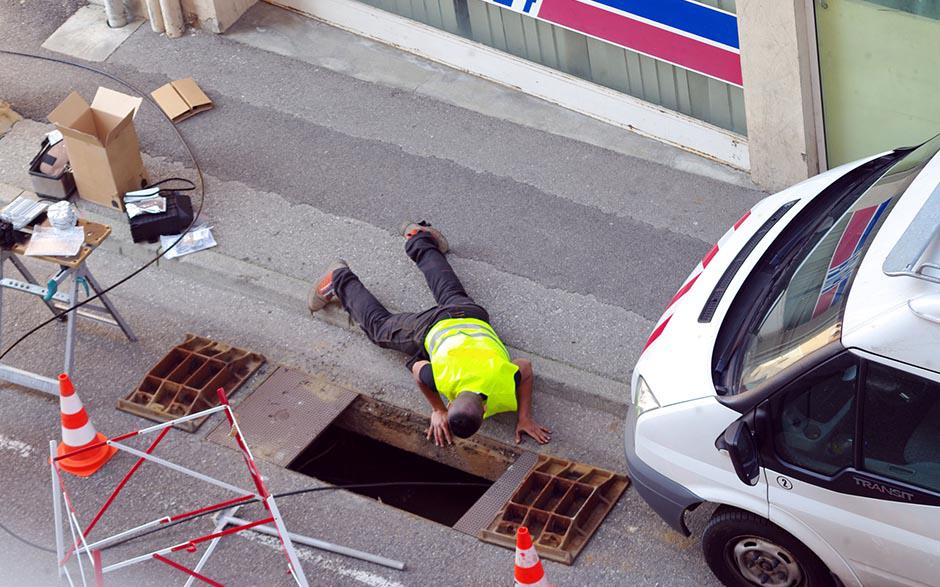 déboucheur de canalisations Ablon-sur-Seine