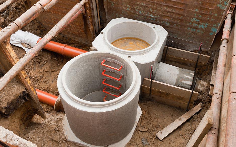 déboucher une canalisation de wc Garges-lès-Gonesse