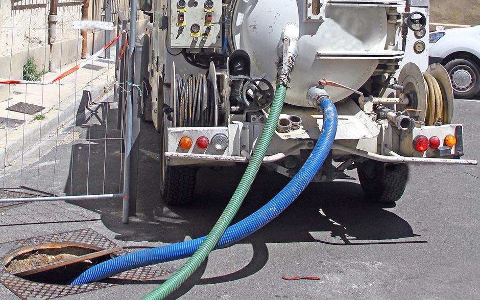 déboucheur de canalisations Ablon-sur-Seine