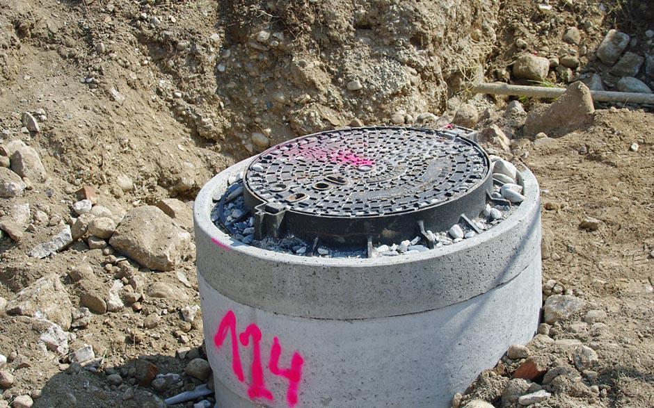 tuyau déboucheur de canalisation Bezons